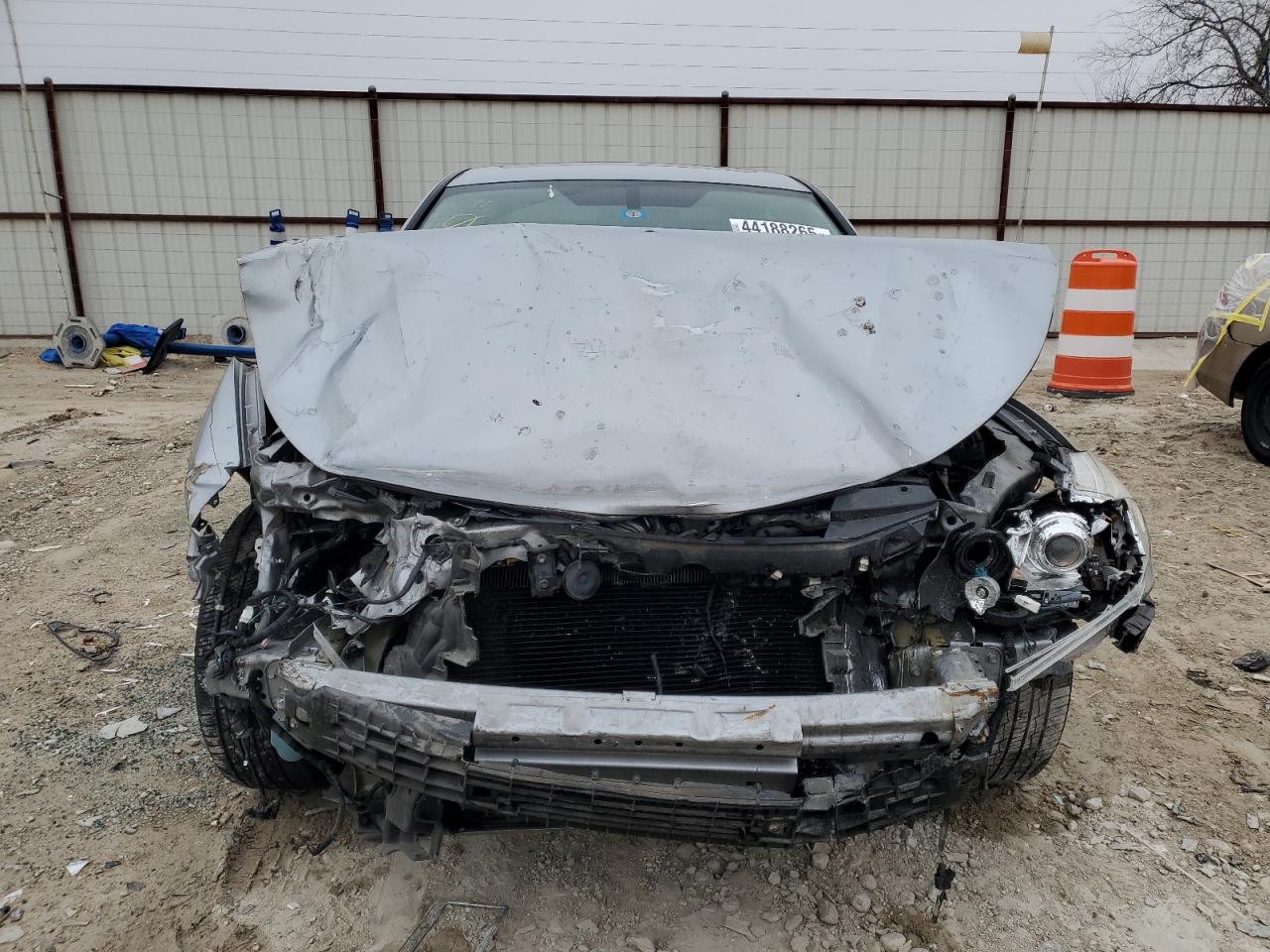 2017 Honda Accord - Image 5