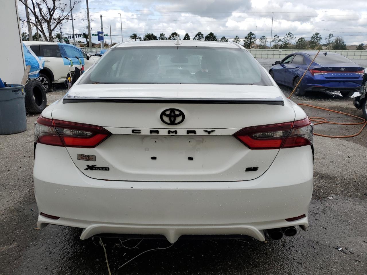 2023 Toyota Camry - Image 6