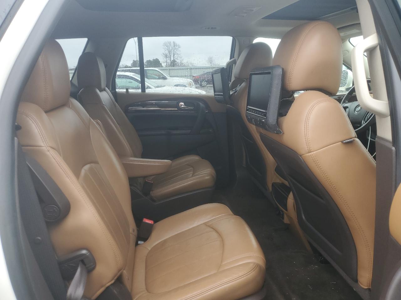 2014 Buick Enclave - Image 11