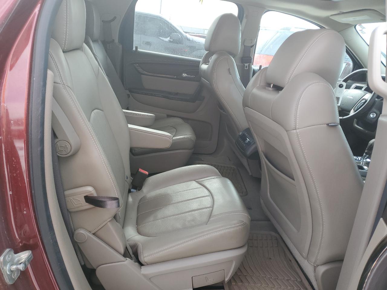 2015 GMC Acadia - Image 12