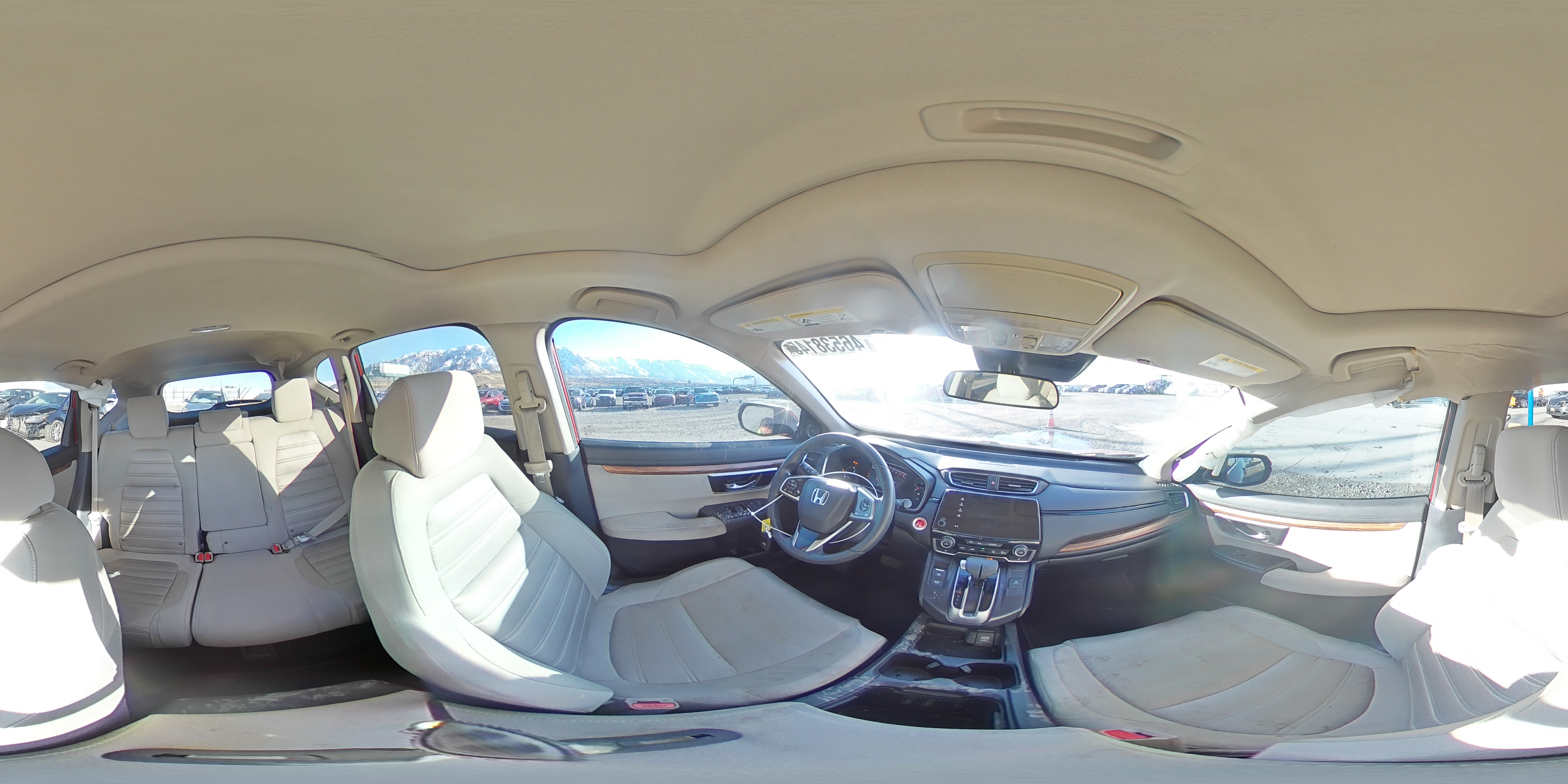 2019 Honda CR-V - Image 13