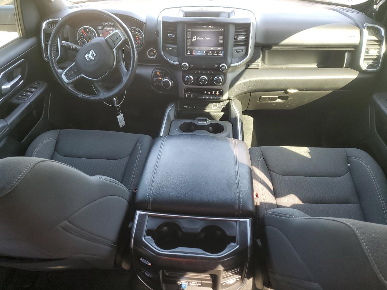2019 RAM 1500 - Image 8