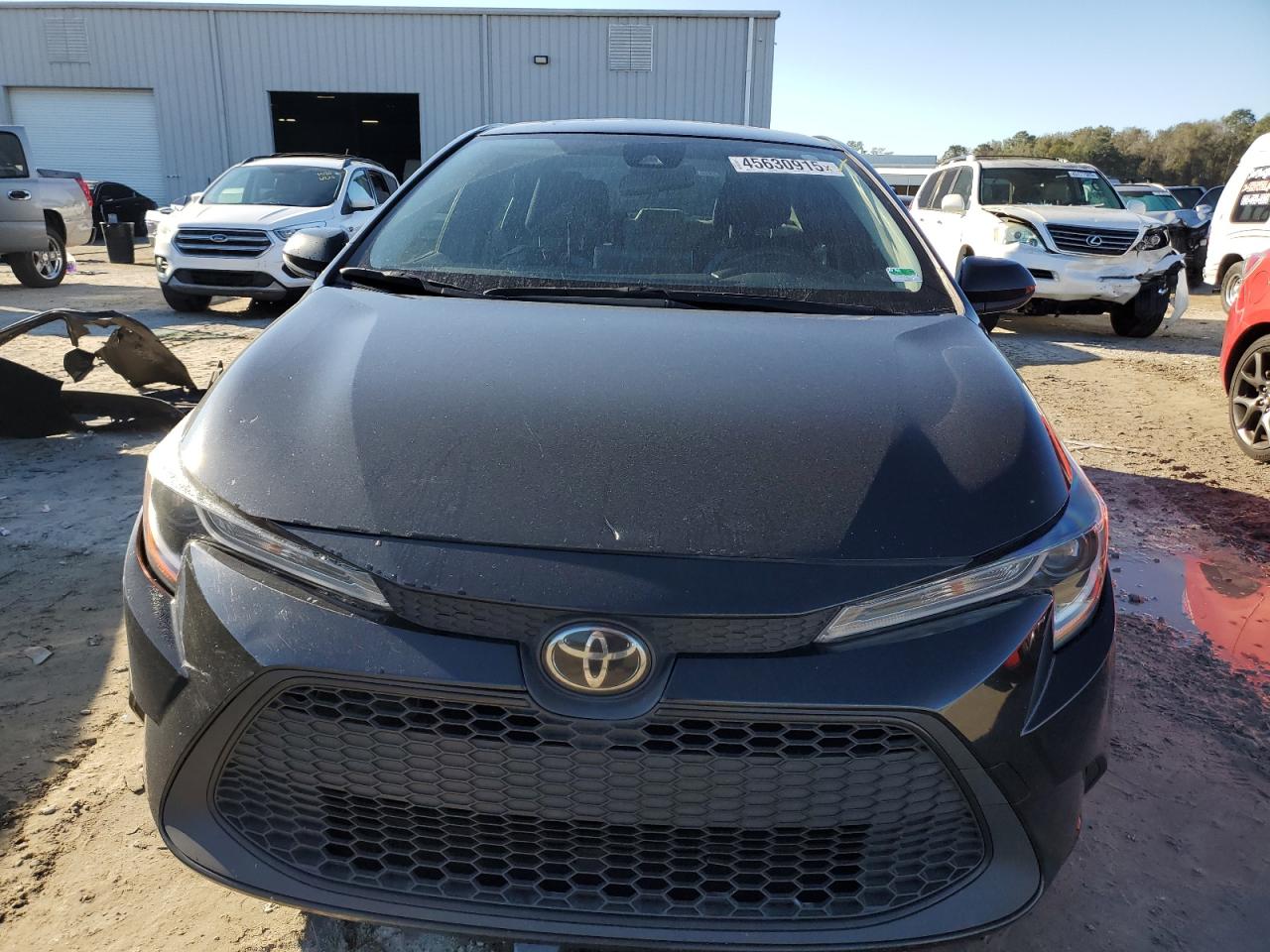 2021 Toyota Corolla - Image 5