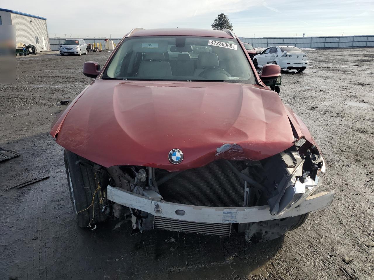 2013 BMW X3 - Image 5