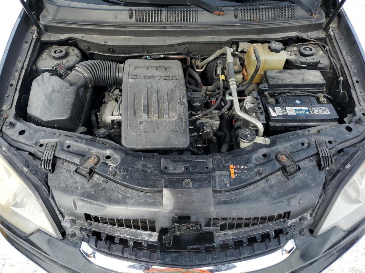 2013 Chevrolet Captiva - Image 12