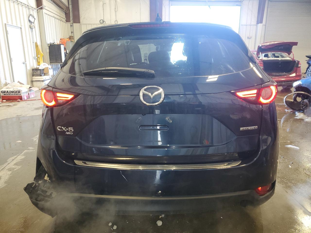 2020 Mazda CX-5 - Image 6