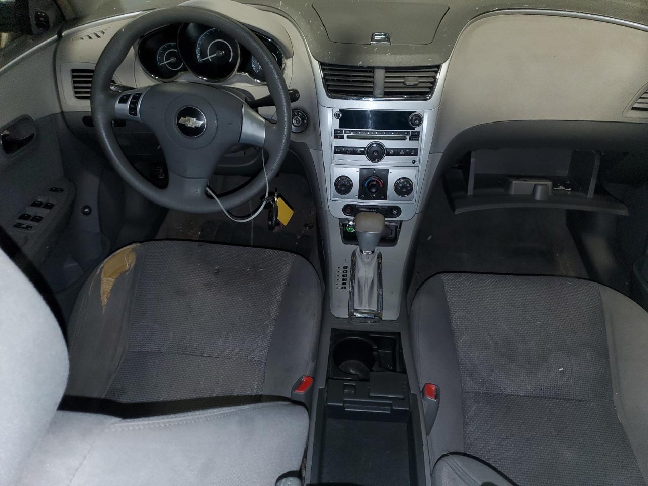 2008 Chevrolet Malibu - Image 8