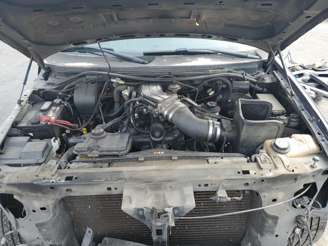 2003 Ford F-150 - Image 11