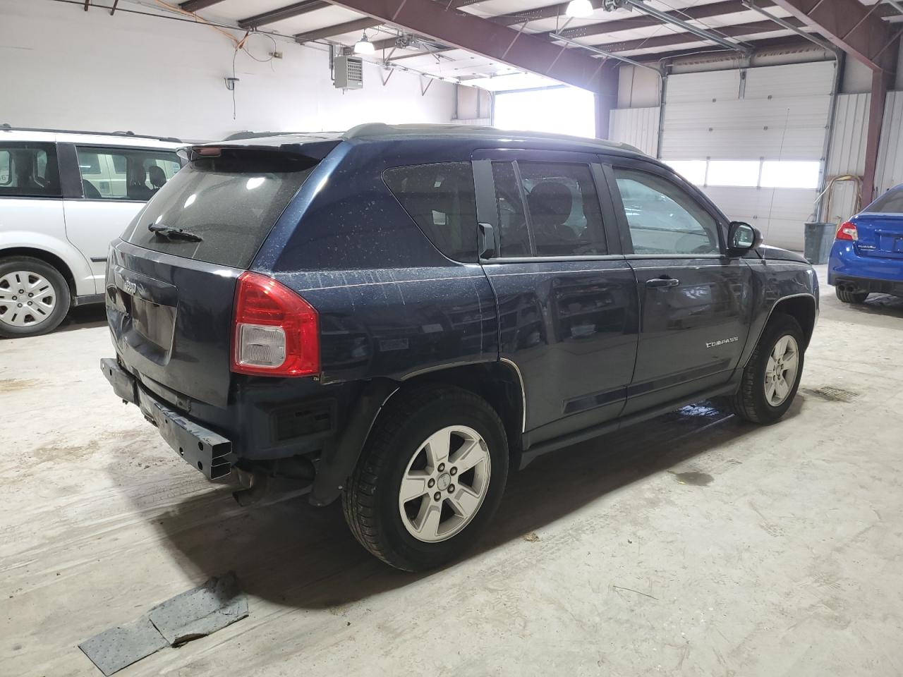2013 Jeep Compass - Image 3