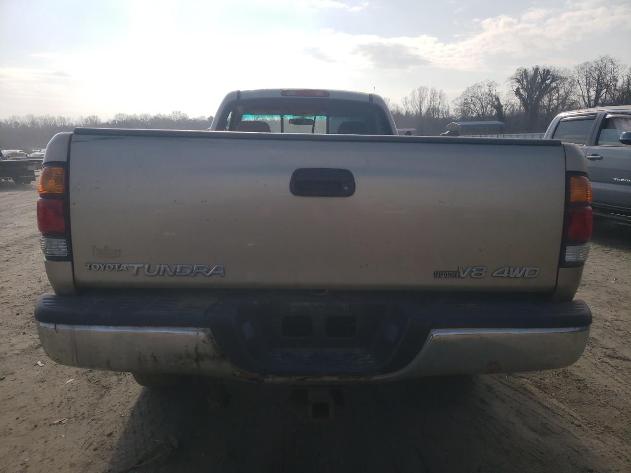 2002 Toyota Tundra - Image 10