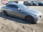 2017 Mercedes-Benz E 300 4Matic იყიდება Exeter-ში, RI - Front End