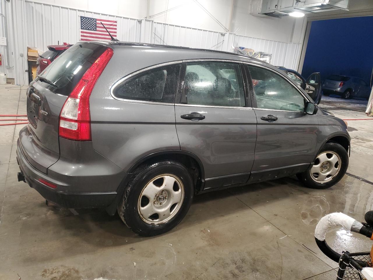 2011 Honda CR-V - Image 3