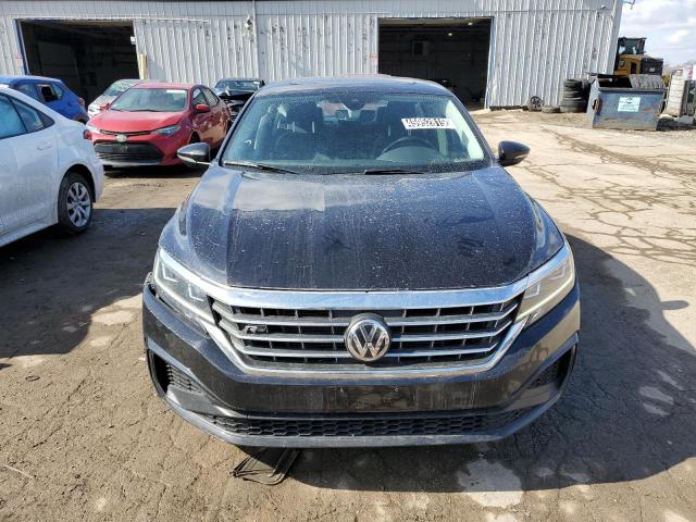  VOLKSWAGEN PASSAT 2020 Czarny