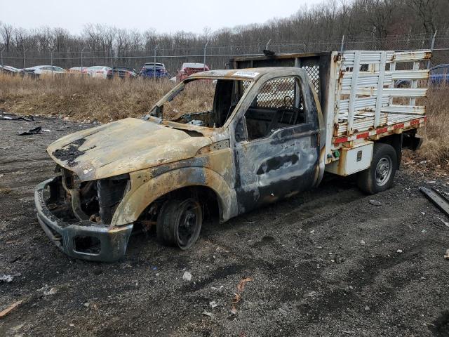 2011 Ford F250 Super Duty