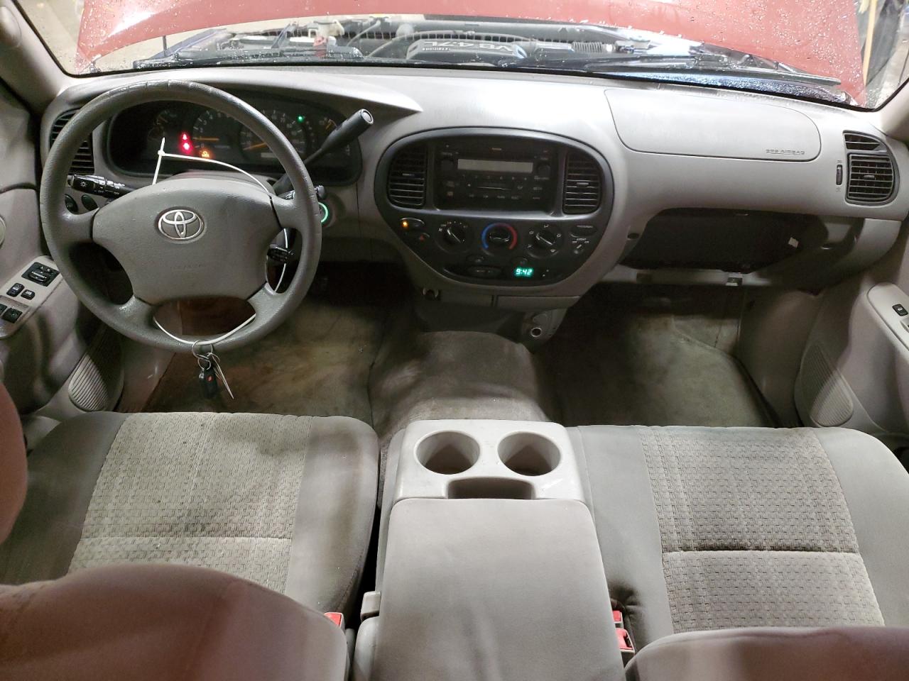 2003 Toyota Tundra - Image 8