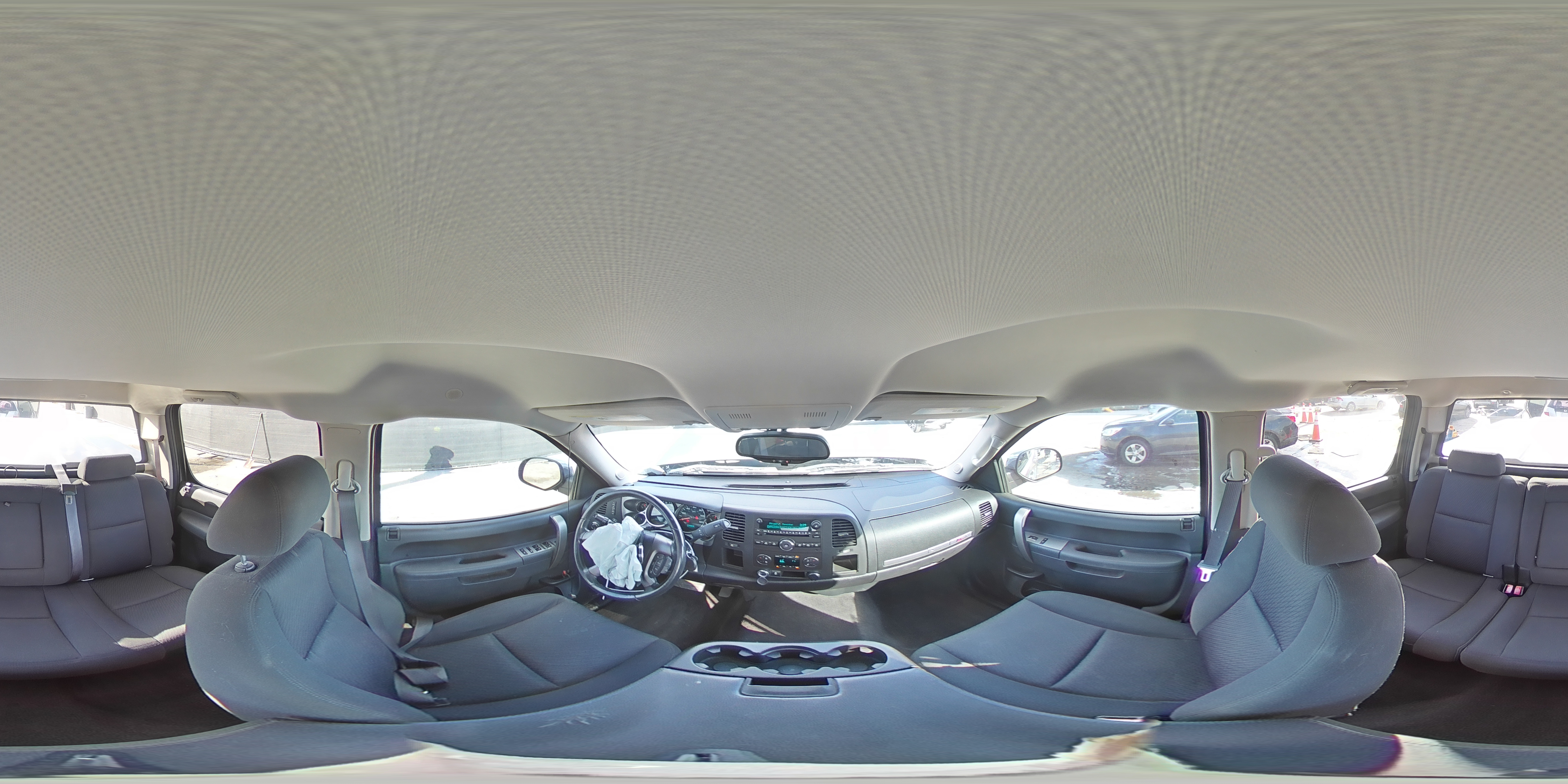 2012 GMC Sierra - Image 14