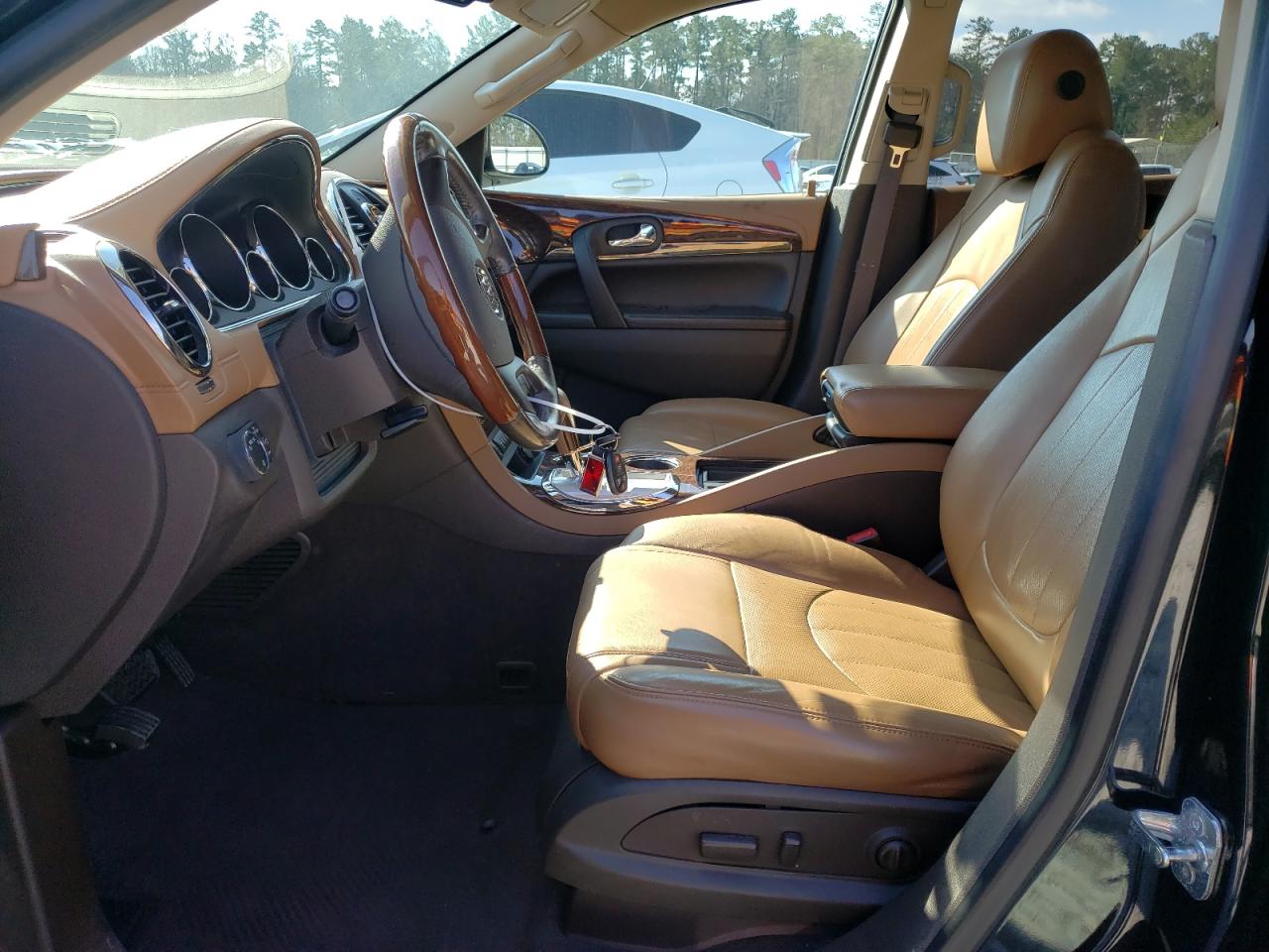 2013 Buick Enclave - Image 7