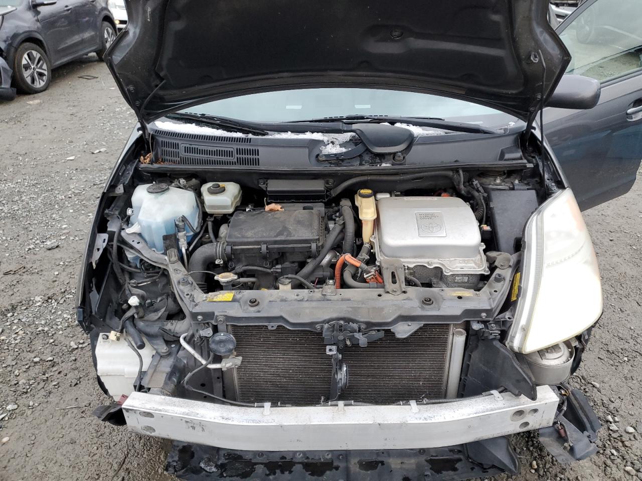 2008 Toyota Prius - Image 11