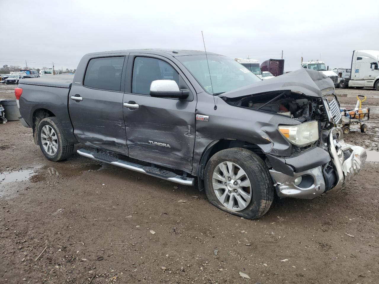 2012 Toyota Tundra - Image 4