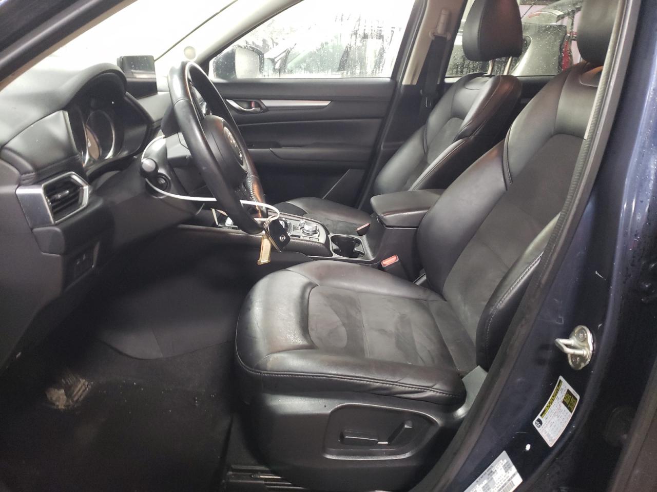 2021 Mazda CX-5 - Image 7