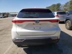 2022 Toyota Venza Le for Sale in Austell, GA - Side