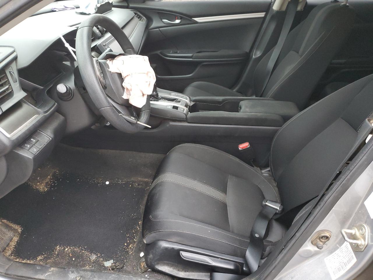 2019 Honda Civic - Image 7