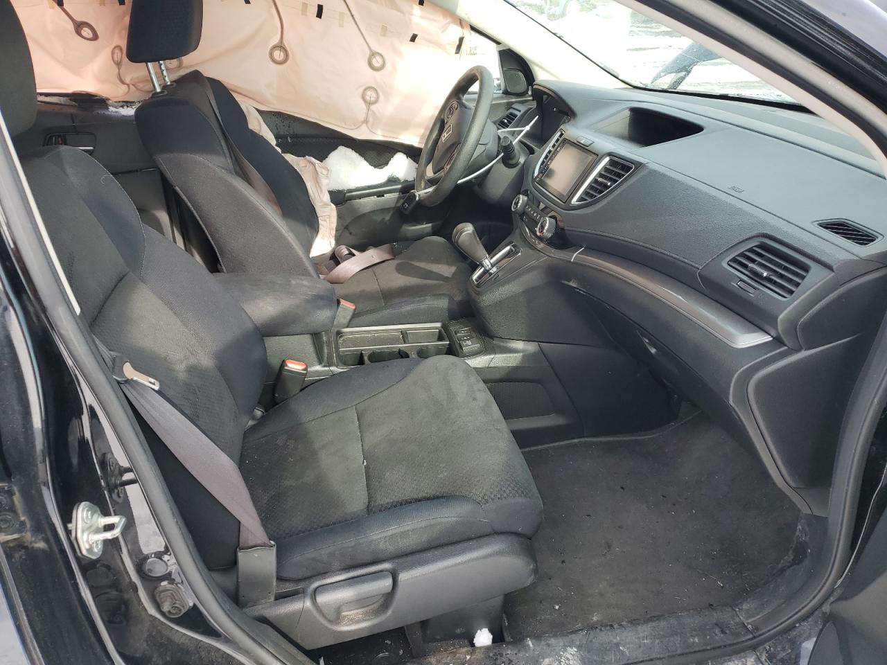 2015 Honda CR-V - Image 7