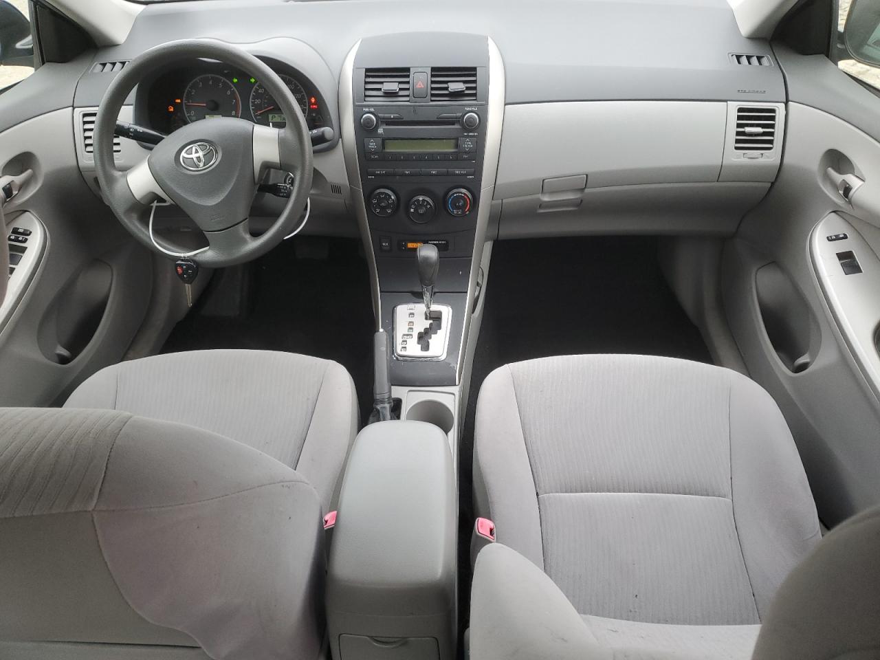 2010 Toyota Corolla - Image 8