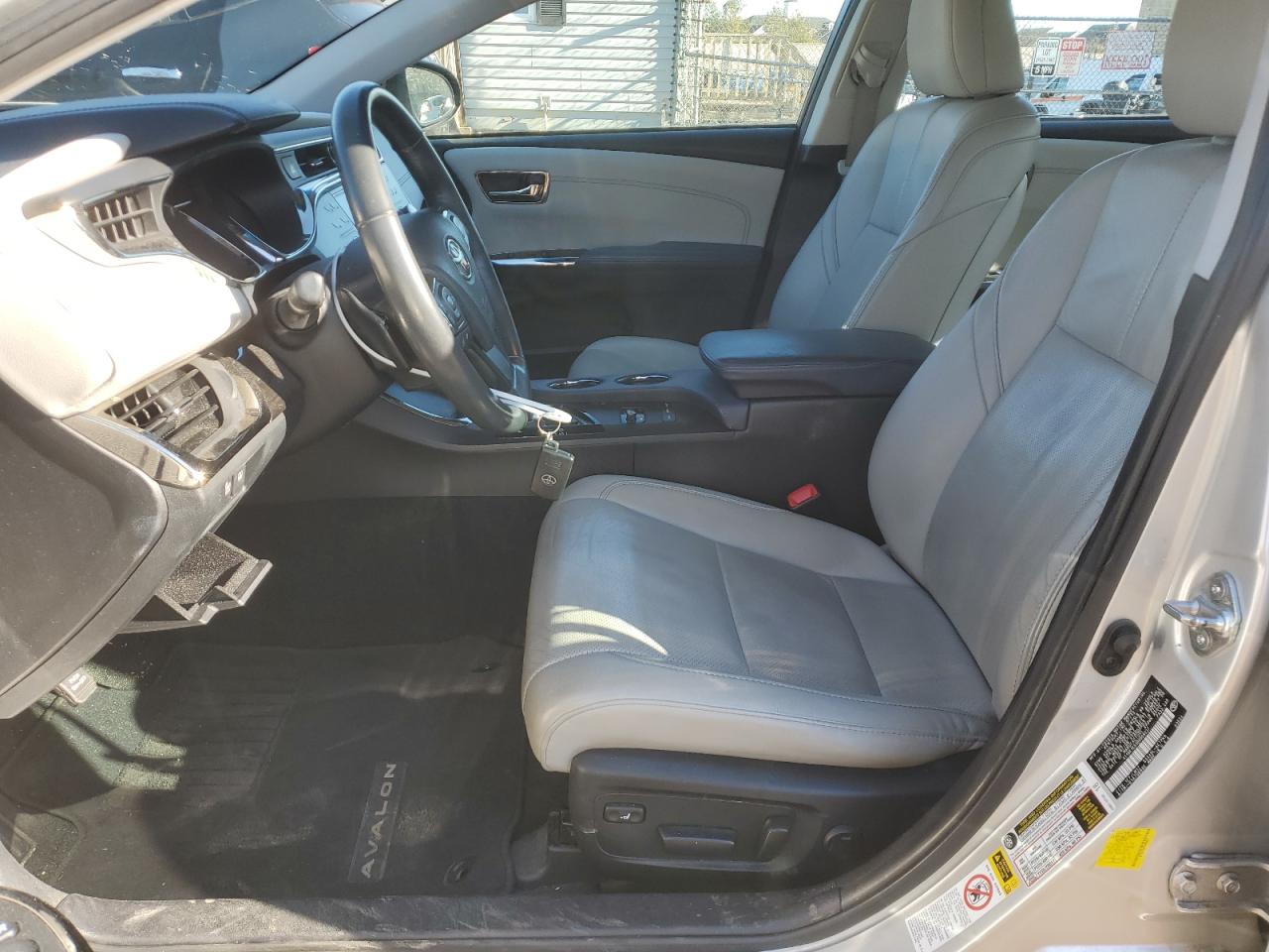 2013 Toyota Avalon - Image 7