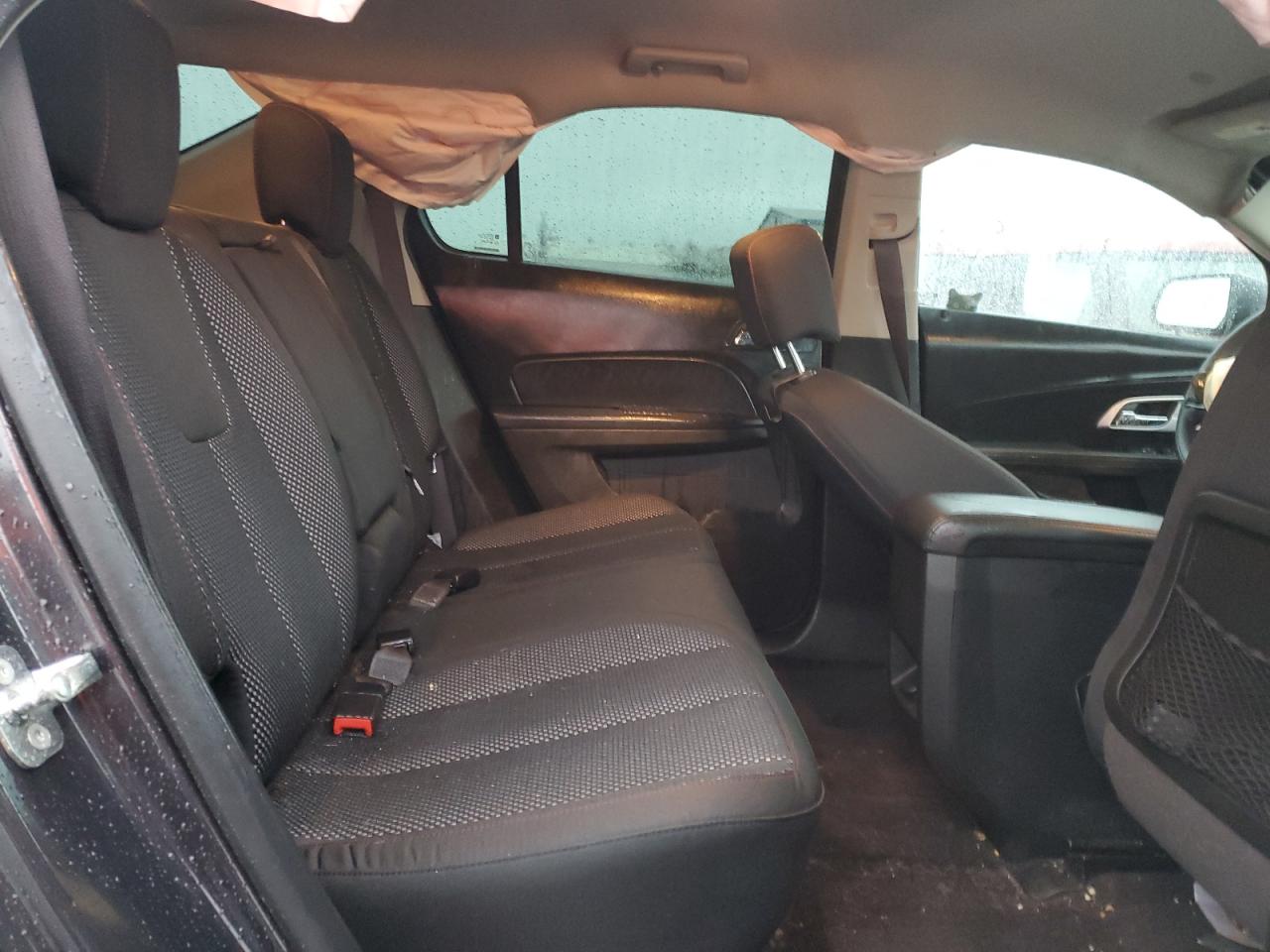 2016 Chevrolet Equinox - Image 11
