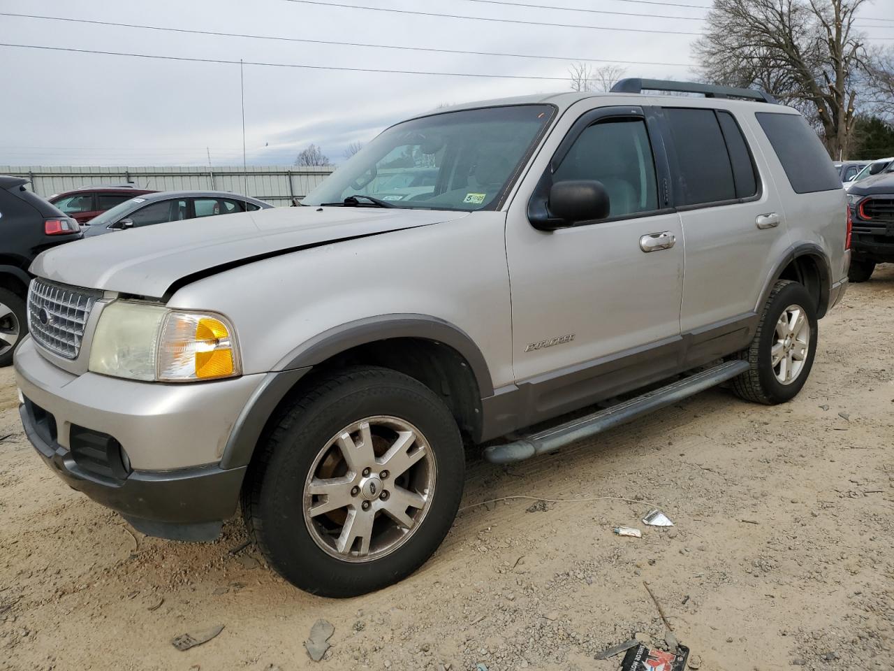 2005 Ford Explorer - Image 1