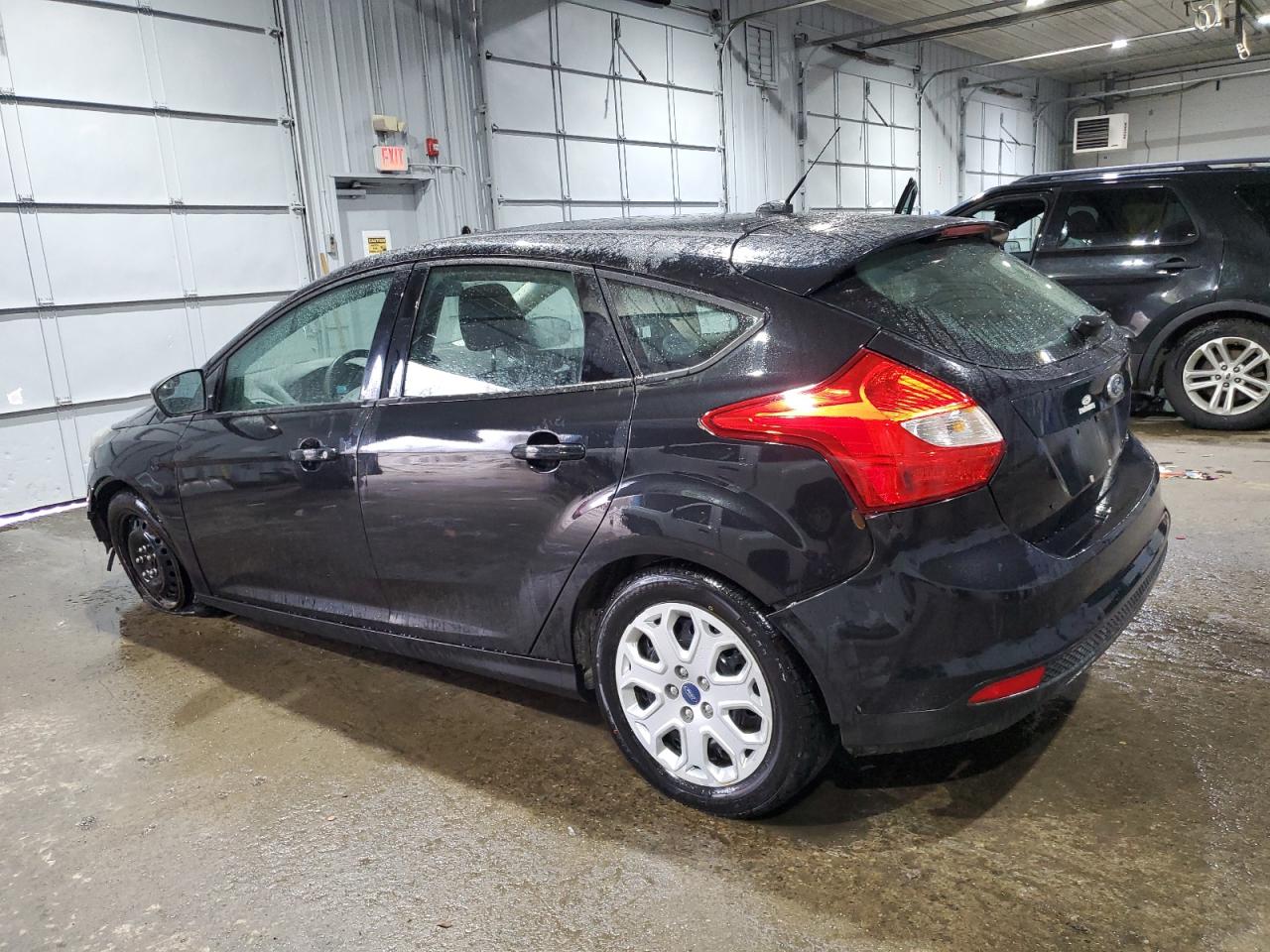 2012 Ford Focus - Image 2