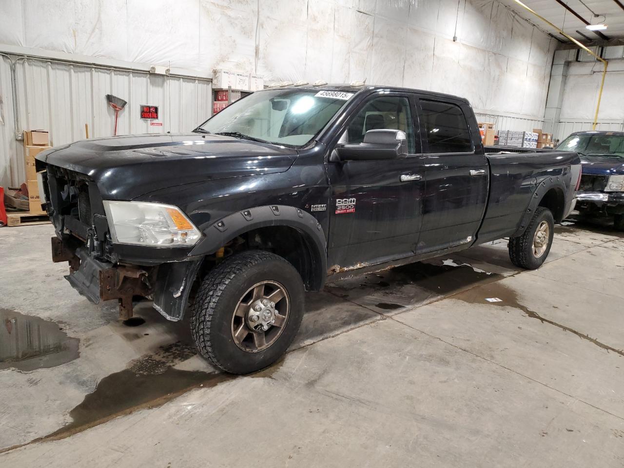 2011 Dodge RAM - Image 1