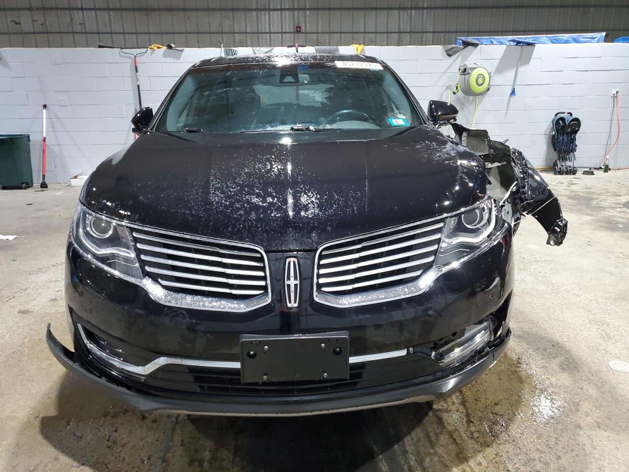 2016 Lincoln MKX - Image 5