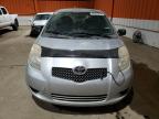 2007 TOYOTA YARIS  for sale at Copart AB - CALGARY