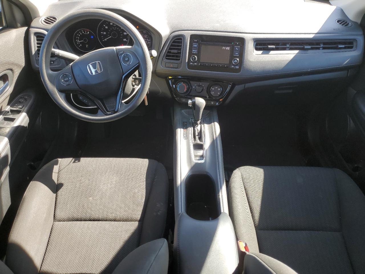 2017 Honda HR-V - Image 8