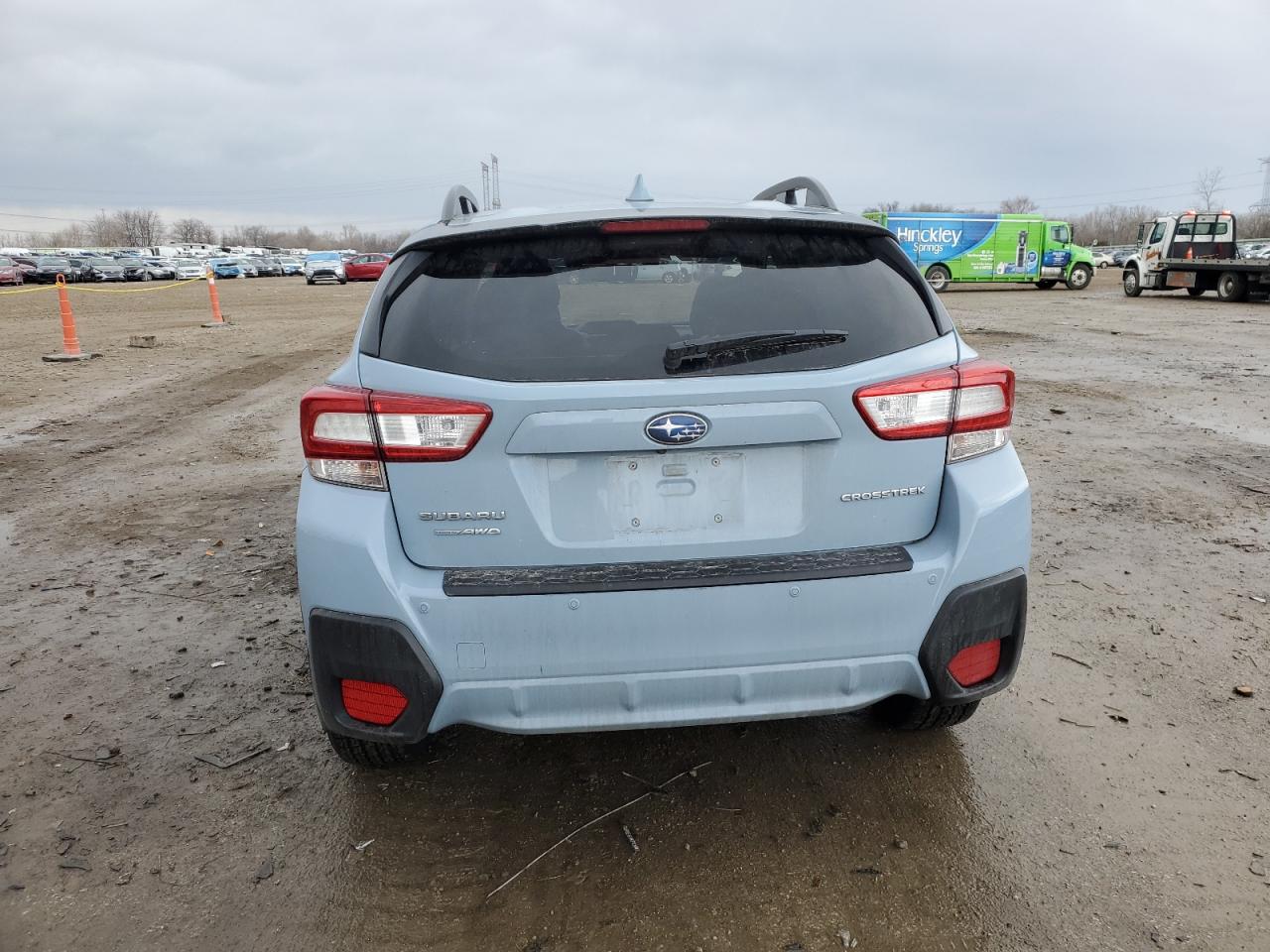 2019 Subaru XV - Image 6