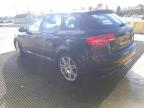 2010 AUDI A3 S LINE for sale at Copart WOLVERHAMPTON