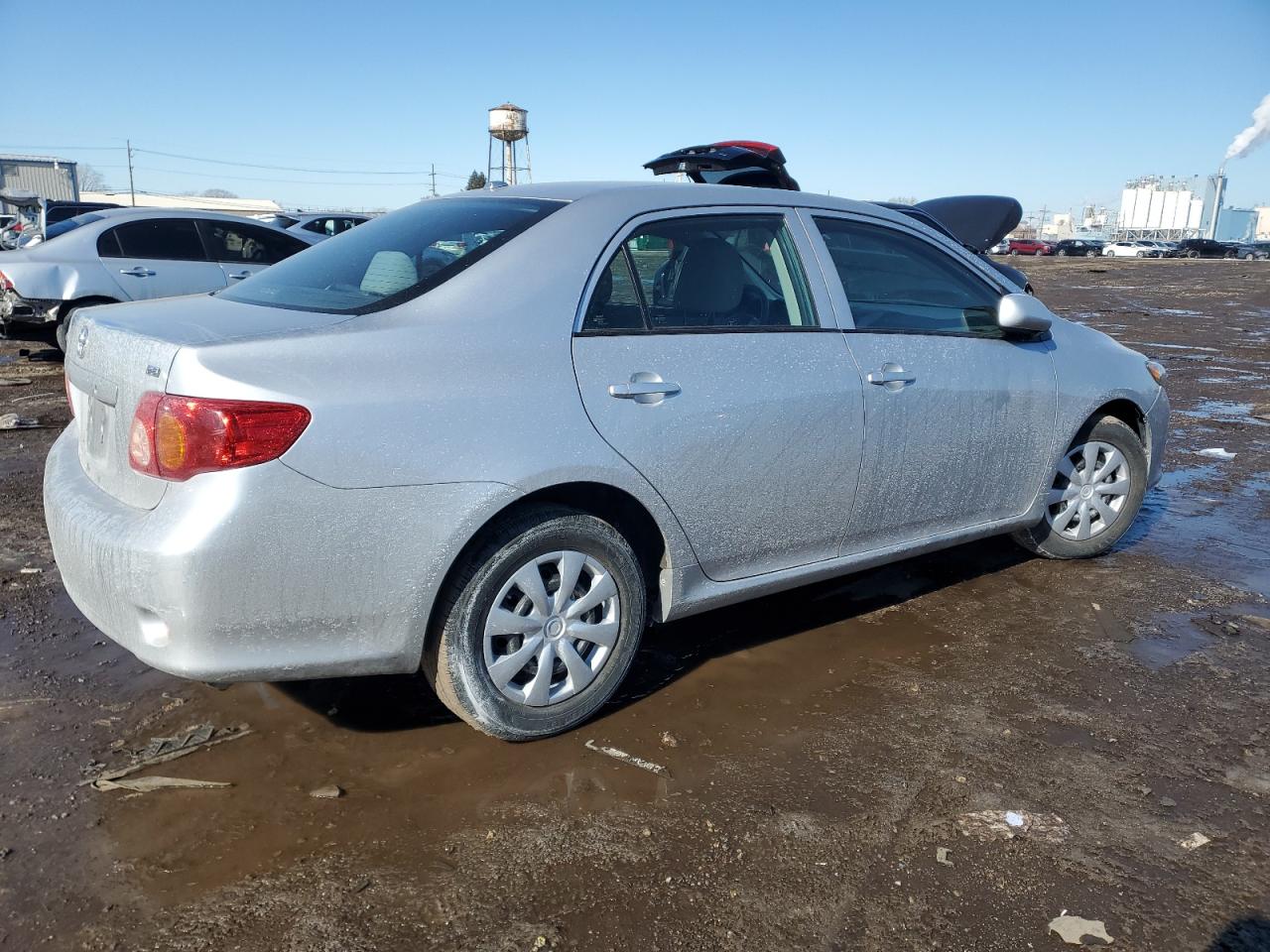 2010 Toyota Corolla - Image 3
