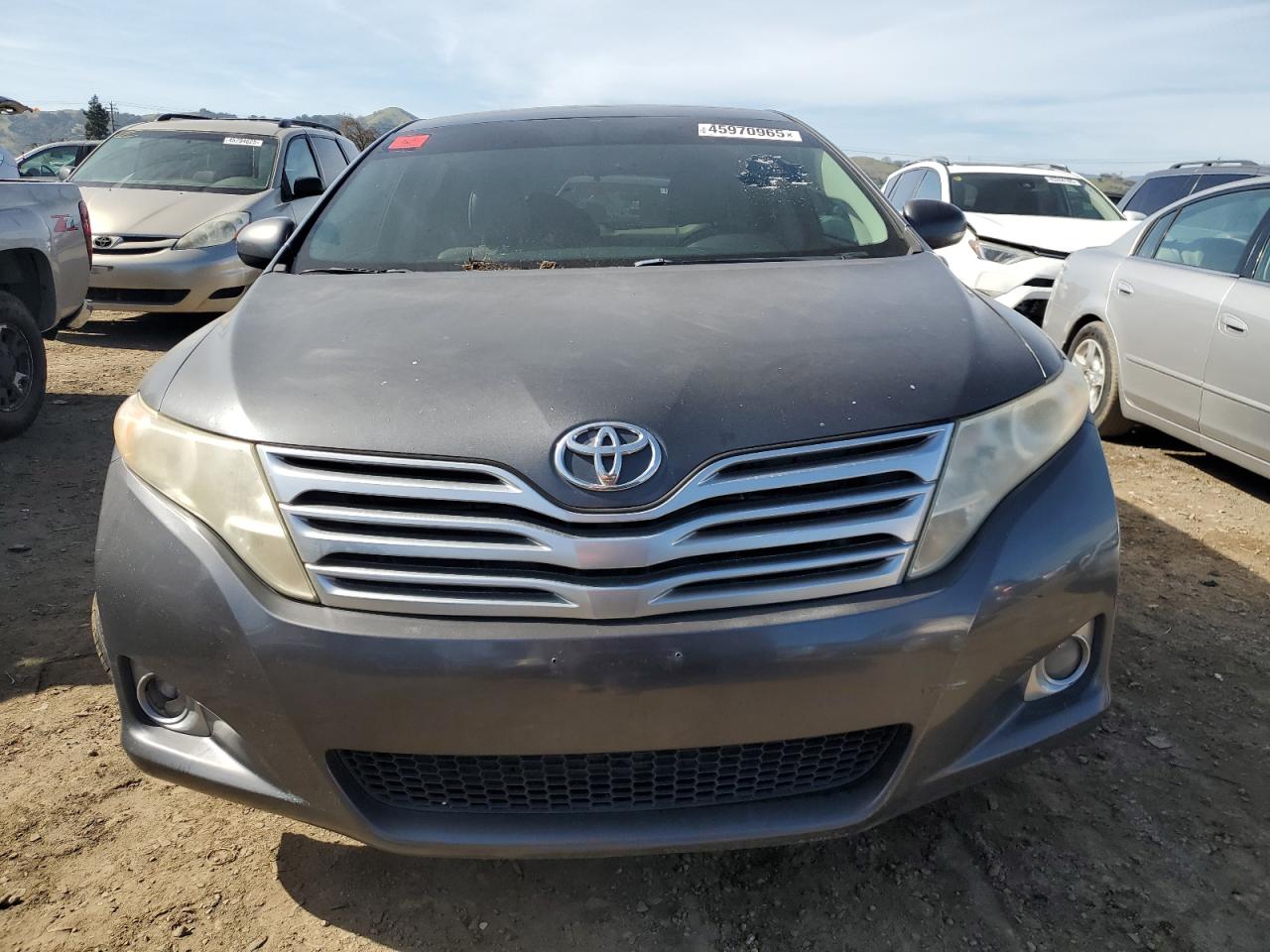 2009 Toyota Venza - Image 5