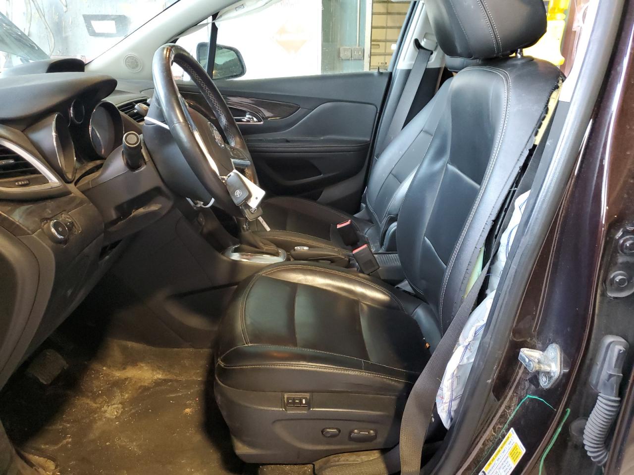 2014 Buick Encore - Image 7