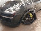 2017 PORSCHE CAYENNE PL for sale at Copart SANDWICH