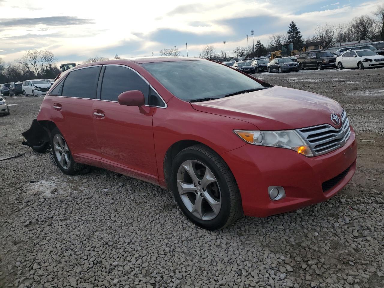 2011 Toyota Venza - Image 4
