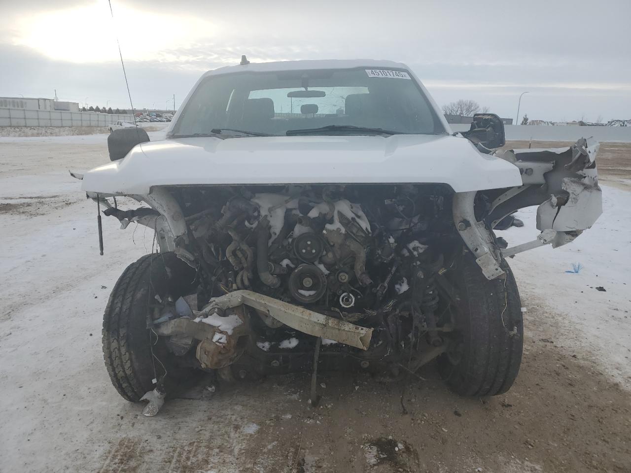 2019 Ford F-150 - Image 5