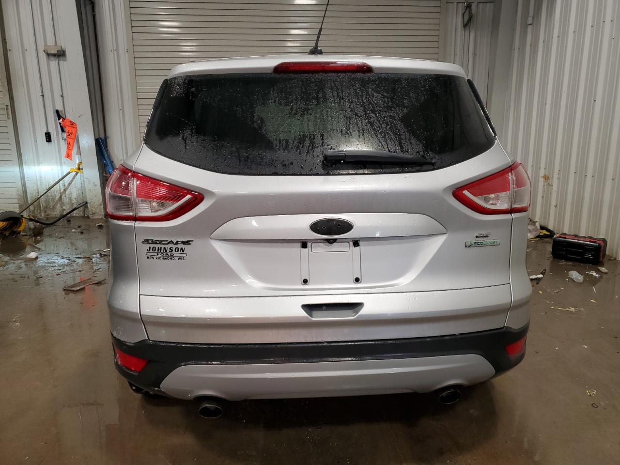 2014 Ford Escape - Image 6