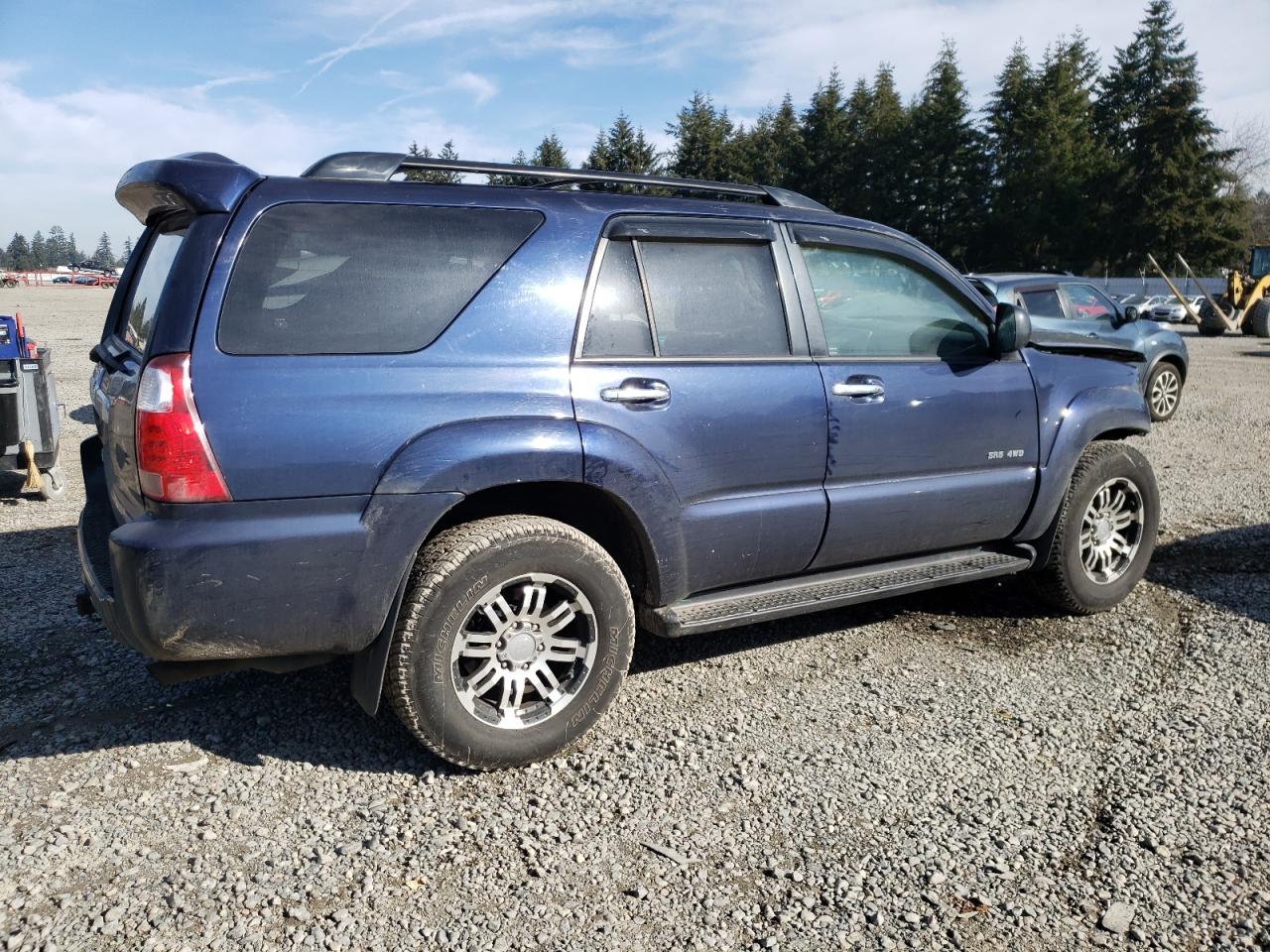 2007 Toyota 4Runner - Image 3