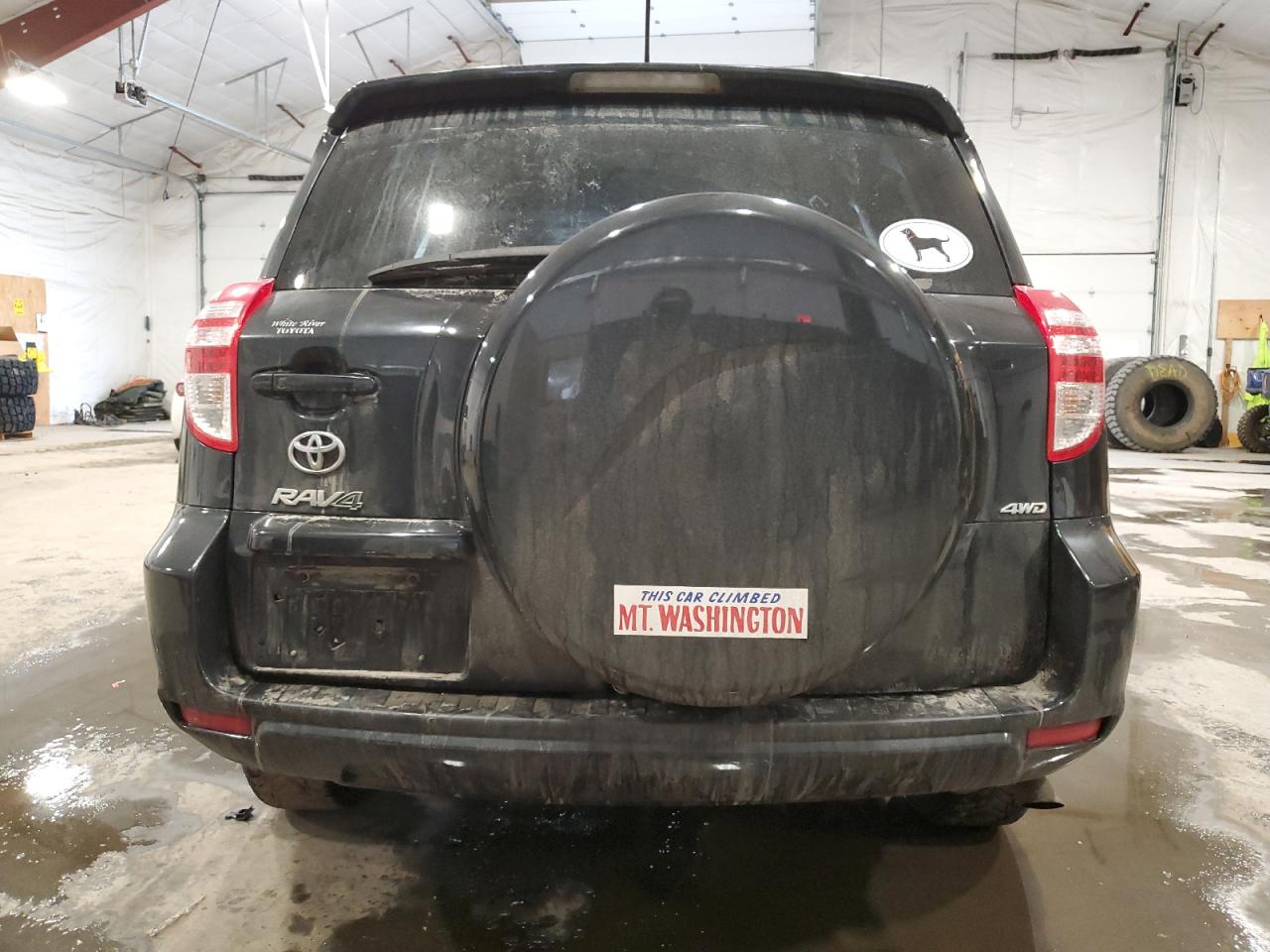 2012 Toyota RAV 4 - Image 6