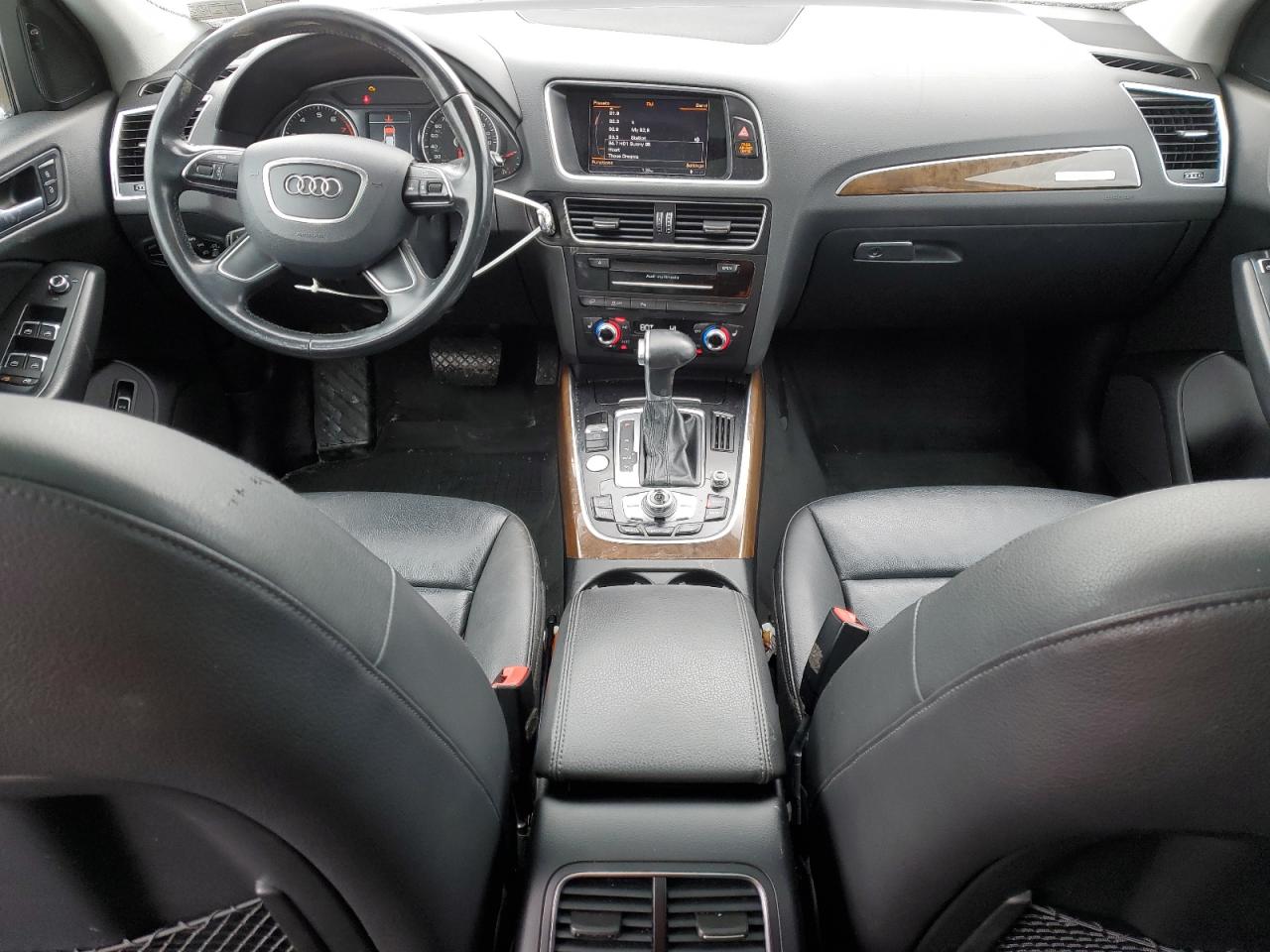 2015 Audi Q5 - Image 8