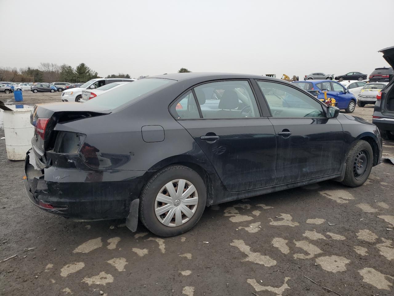 2016 Volkswagen Jetta - Image 3