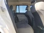 2007 Jeep Compass  en Venta en North Las Vegas, NV - Front End